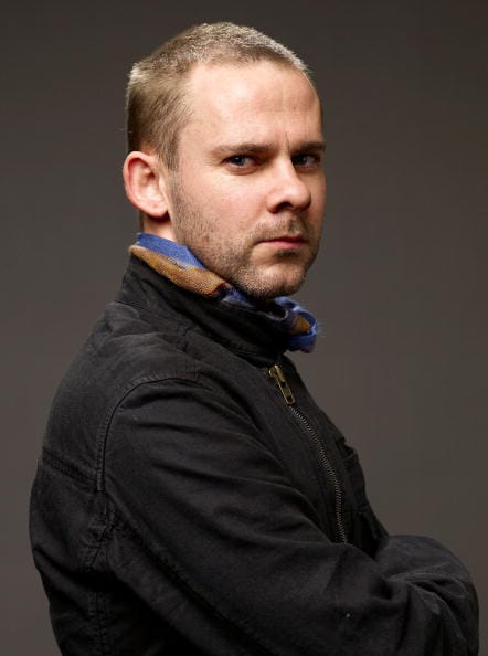 Dominic Monaghan picture