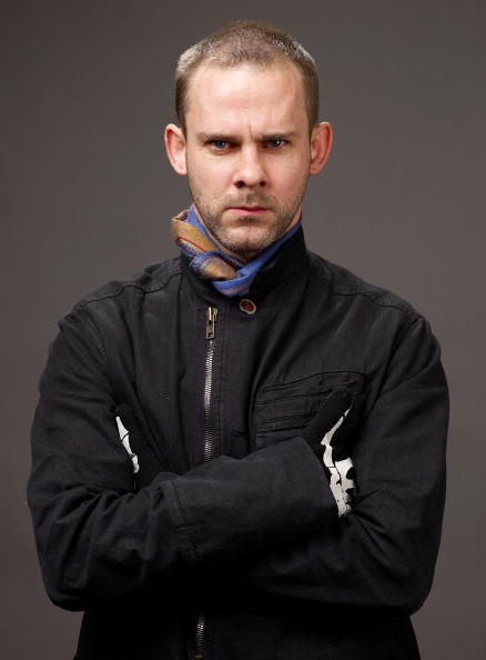 Dominic Monaghan