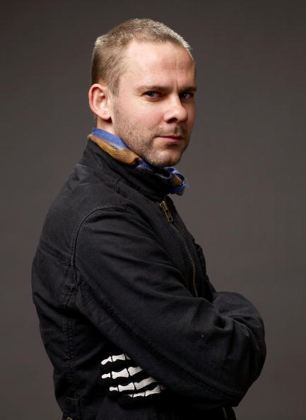 Dominic Monaghan