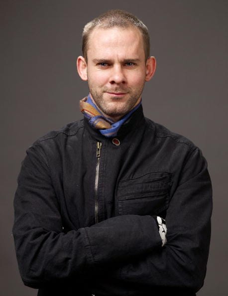 Dominic Monaghan