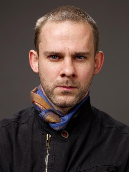 Dominic Monaghan