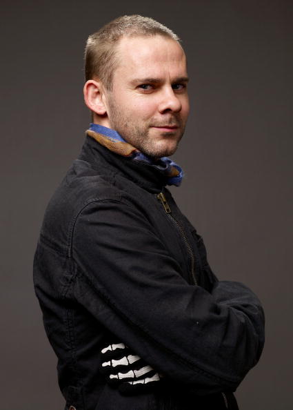 Dominic Monaghan