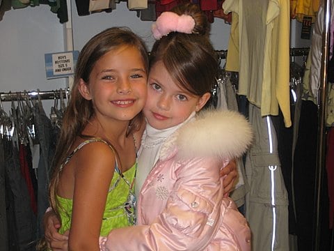 Mackenzie Foy
