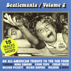 Beatlemania / Volume 2: An All-American Tribute to the Fab Four, The Mar-Keys, Gary Puckett and the 