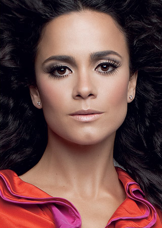 Alice Braga Alice Braga