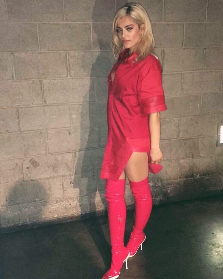 Bebe Rexha Bebe Rexha