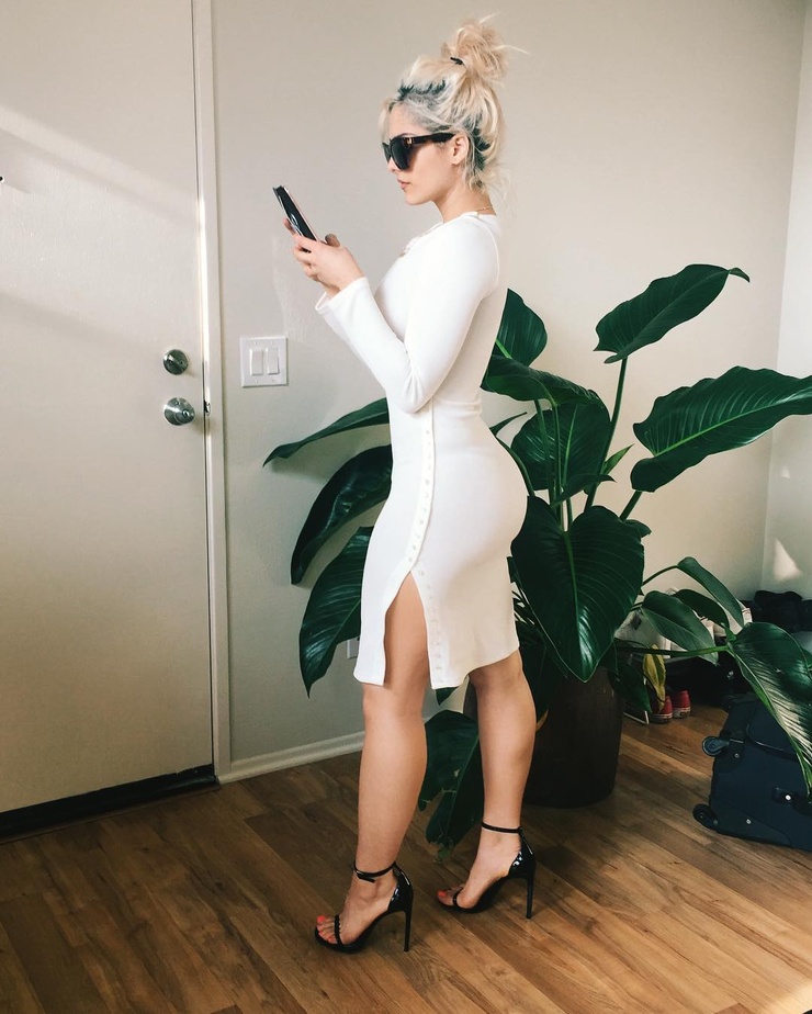 Bebe Rexha Bebe Rexha