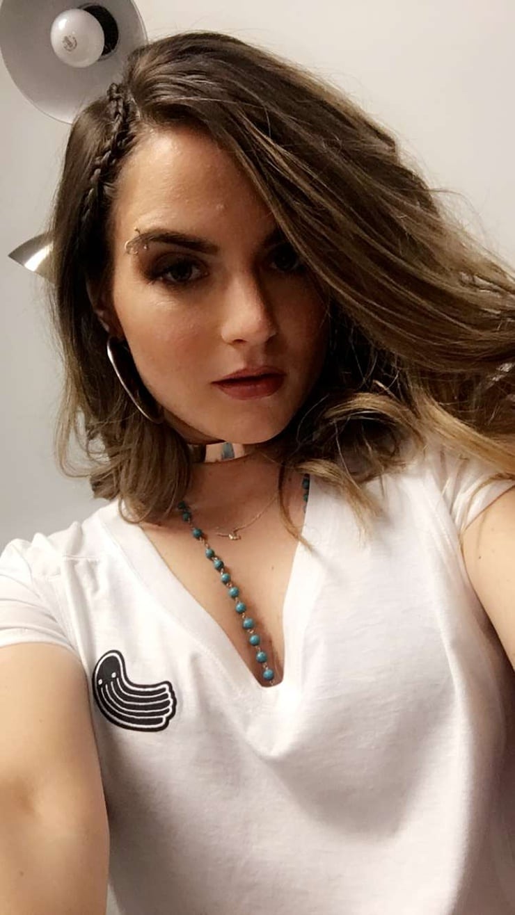 Joanna 'JoJo' Levesque