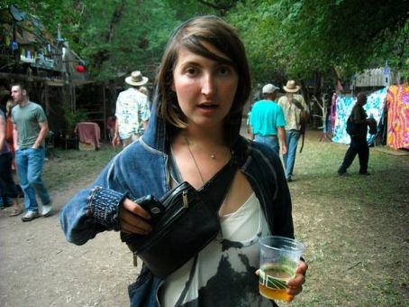 Emily Kokal