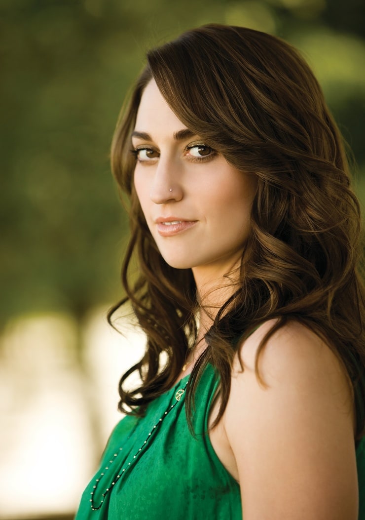 Sara Bareilles