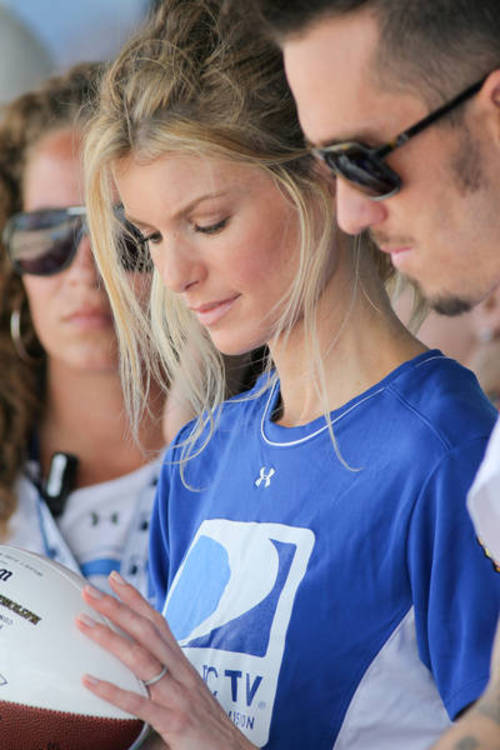 Marisa Miller