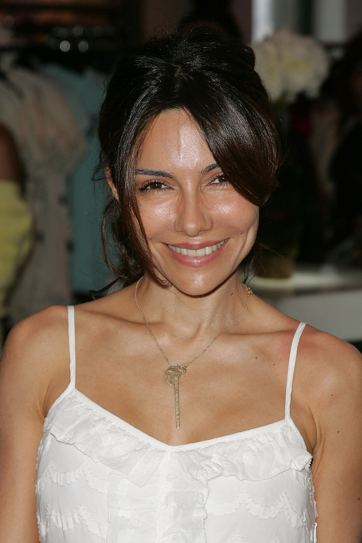 Vanessa Marcil Vanessa Marcil