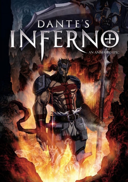 Dante's Inferno: An Animated Epic