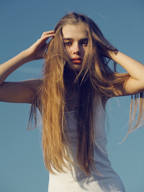 Marya Timonina