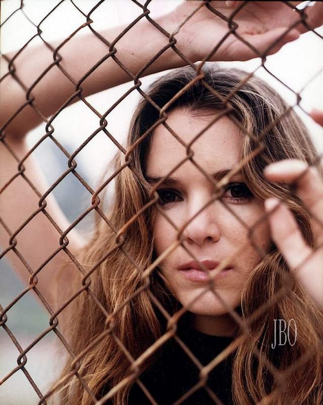 Jacinda Barrett