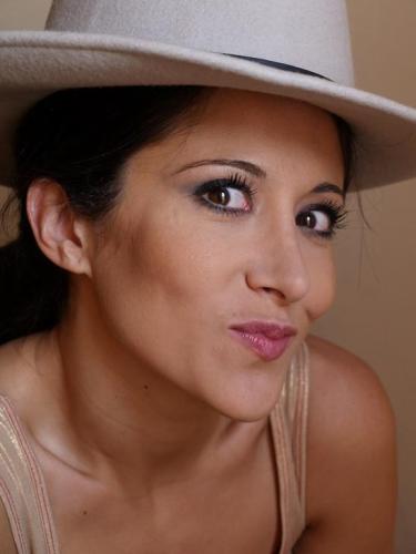 Fabienne Carat