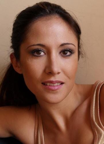 Fabienne Carat Fabienne Carat
