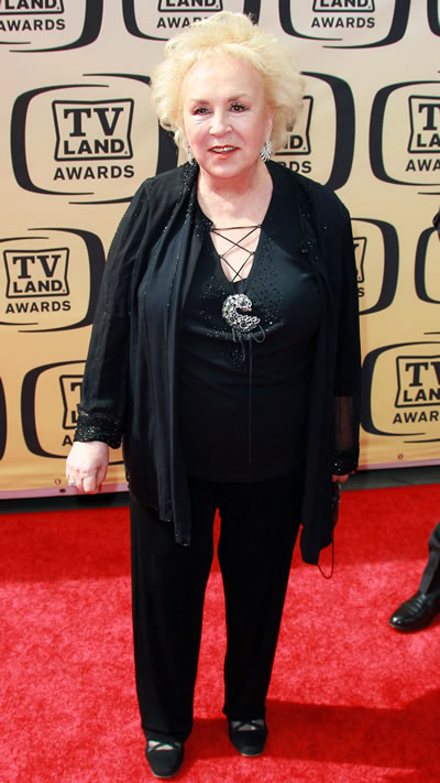 Doris Roberts Doris Roberts