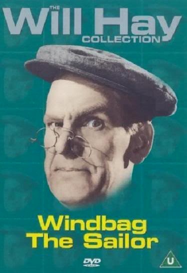 Windbag the Sailor