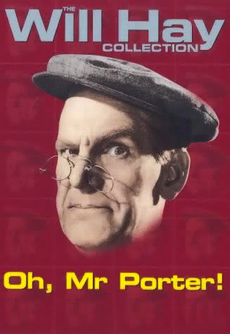 Oh, Mr. Porter!