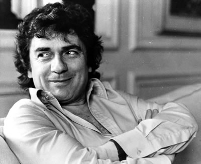 Dudley Moore