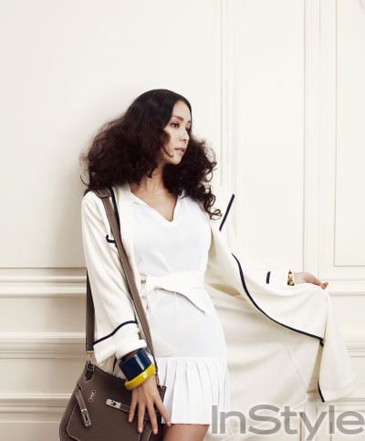 Ko So Young