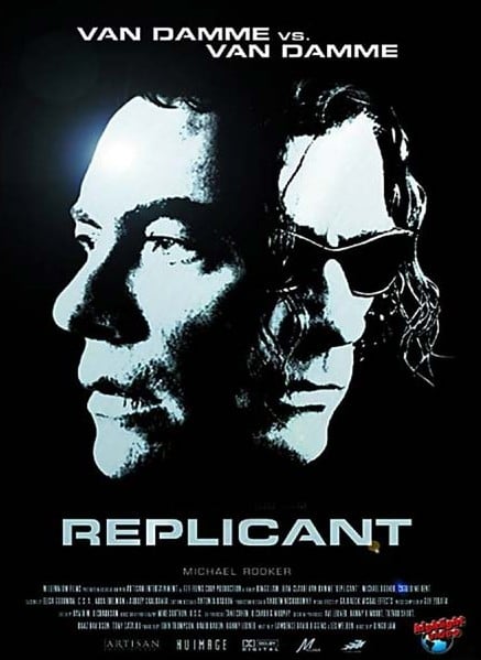 Replicant