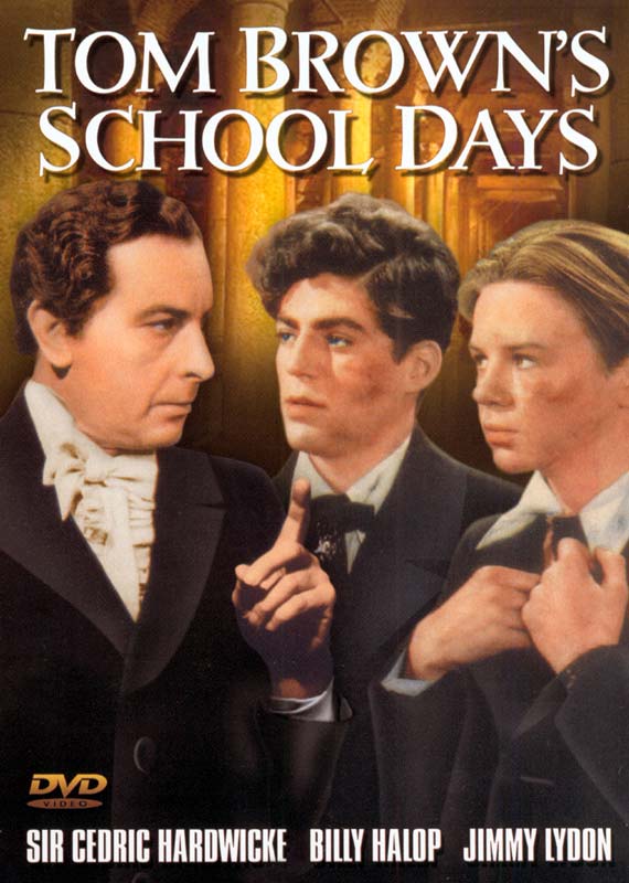Tom Brown's School Days