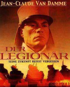 Legionnaire