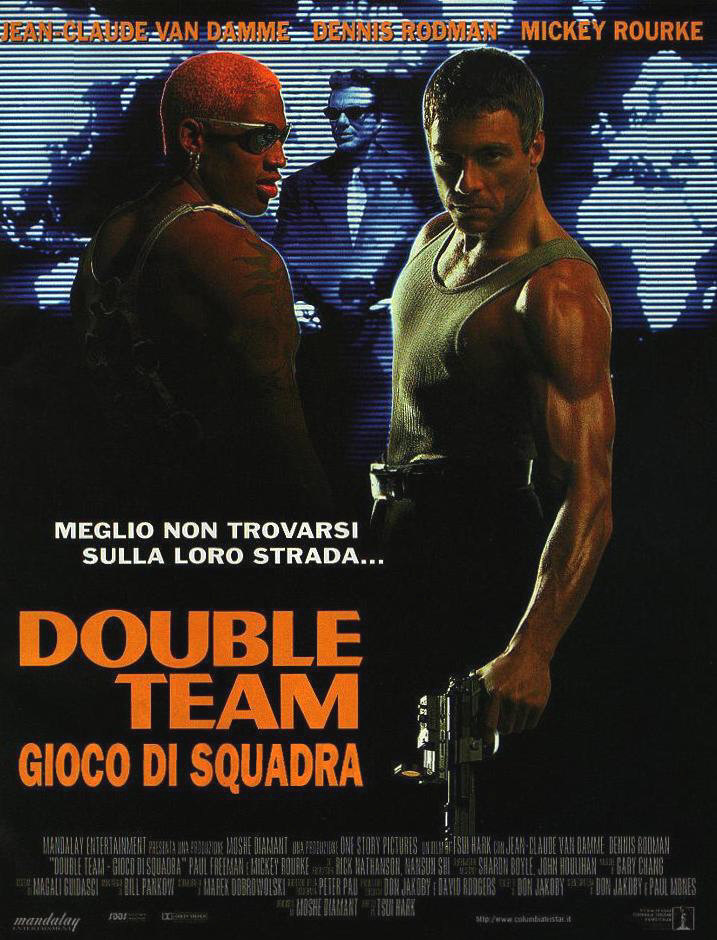 Double Team