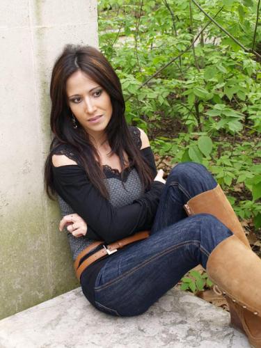 Fabienne Carat