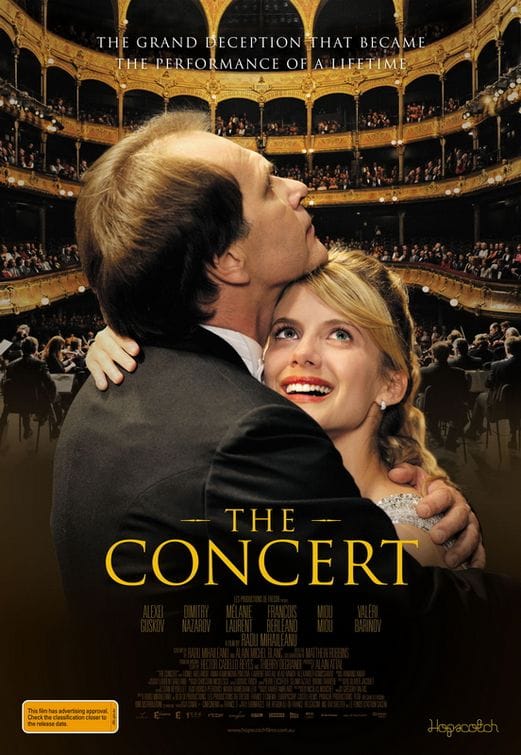 The Concert