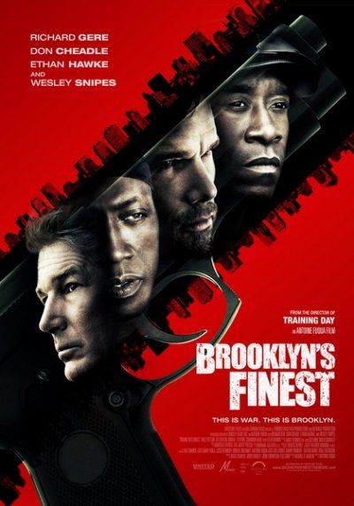 Brooklyn's Finest Brooklyn's Finest