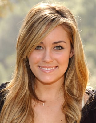 Lauren Conrad