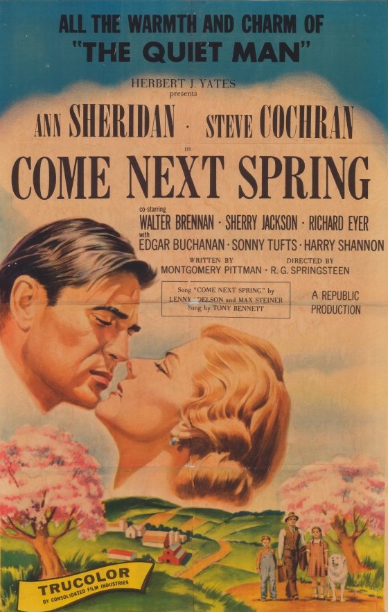 Come Next Spring Come Next Spring