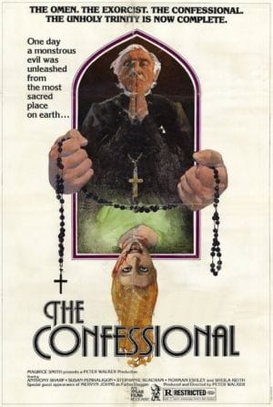 The Confessional: House of Mortal Sin (aka The Confessional)