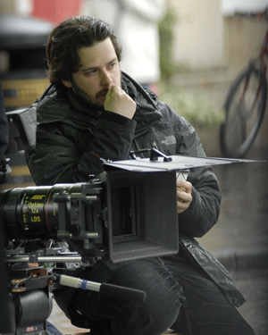 Edgar Wright Edgar Wright