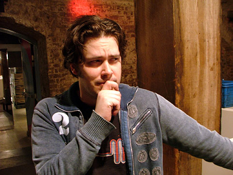 Edgar Wright