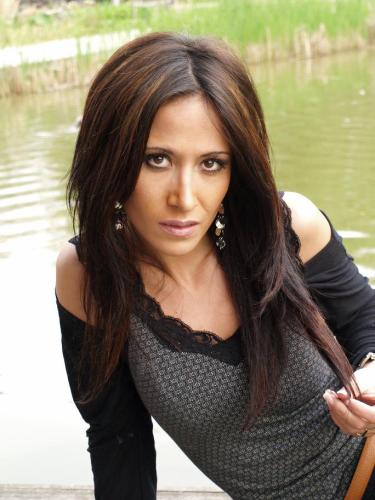 Fabienne Carat