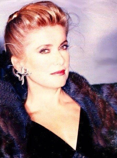 Catherine Deneuve