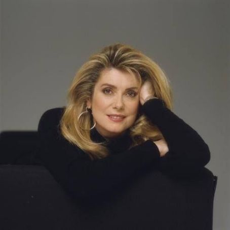 Catherine Deneuve