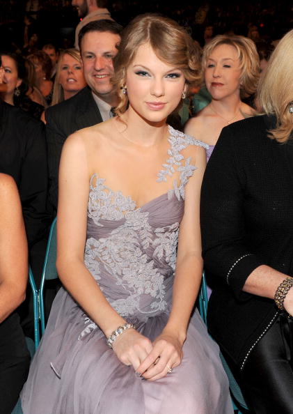 Taylor Swift Taylor Swift