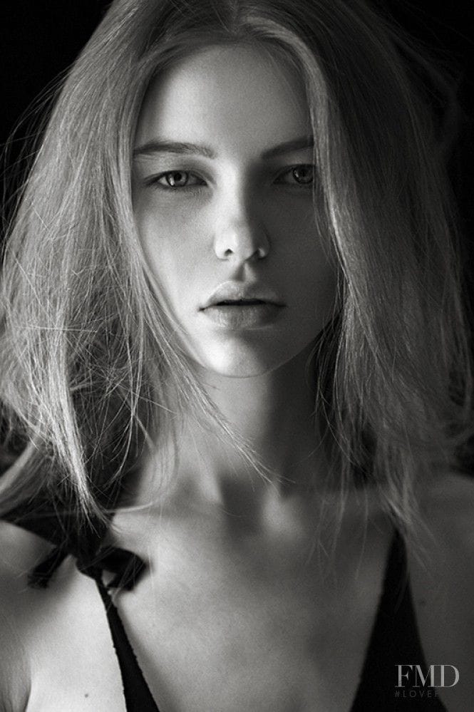 Katya Ledneva Katya Ledneva