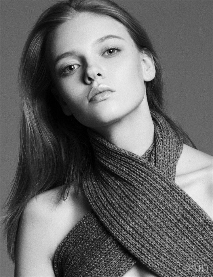 Katya Ledneva