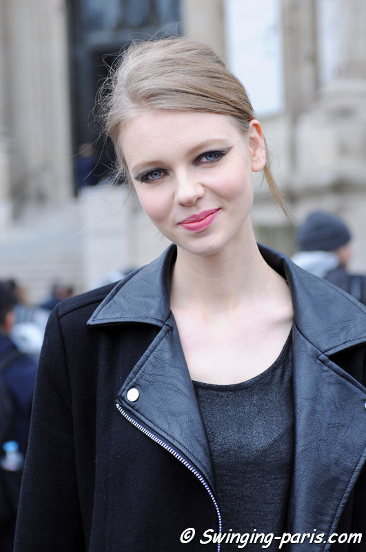 Katya Ledneva