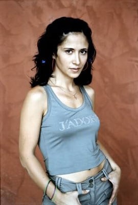 Fabienne Carat