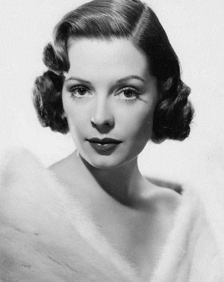 Jane Greer