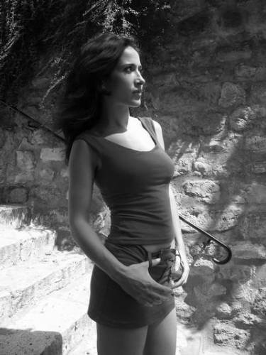 Fabienne Carat