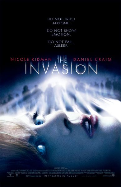 The Invasion The Invasion
