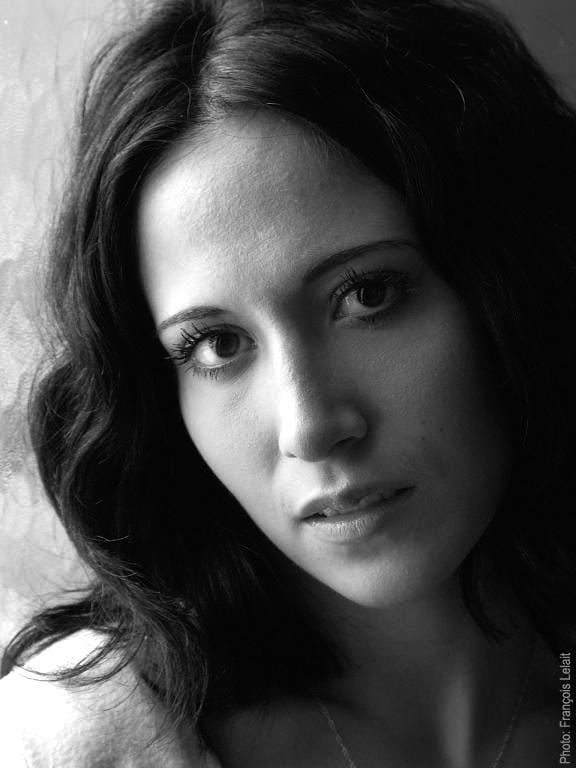 Fabienne Carat Fabienne Carat